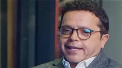 محمد هنيدي مطلوب على مواقع التواصل بعد تصريحاته المثيرة فى 