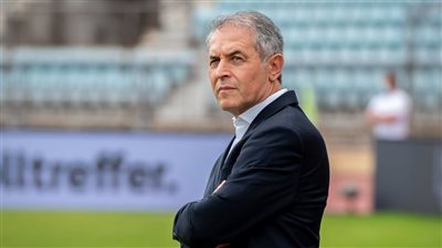 كولر يتراجع عن رحيل لاعبه المحترف