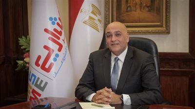 باسل رحمي: نتعاون مع الجايكا لنقل الخبرات اليابانية للمشروعات الصناعية 