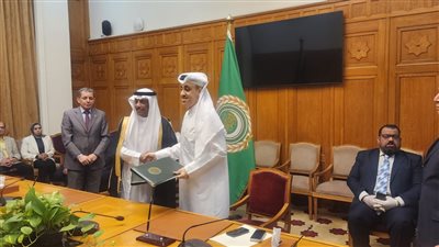 اتفاق تعاون بين 