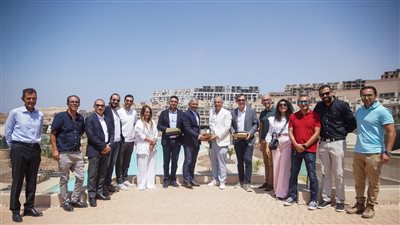 كبار قيادات 