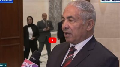 رئيس «دفاع النواب»: 3 تحديات تواجه تنفيذ برنامج الحكومة (فيديو)