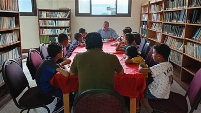 ثورة يوليو والتغيرات المجتمعية ضمن نقاشات ثقافة الفيوم