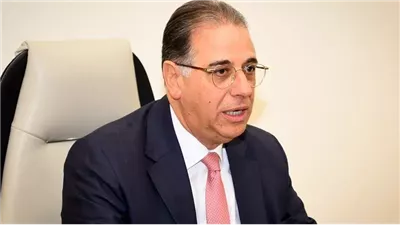 السفير نبيل حبشي يوجه رسالة شكر ودعم للمصريين بالخارج 