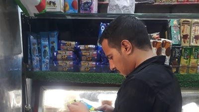 إدارة الطب الوقائى بشمال سيناء.. مسح صحي لإدارة مراقبة الأغذية