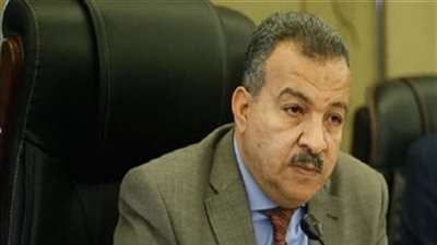 النائب محمد العماري يعلن موافقته منح الثقة للحكومة 