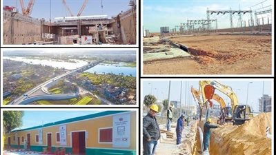 اقتصادي: الخطط الاستثمارية للمحافظات تمت دراستها