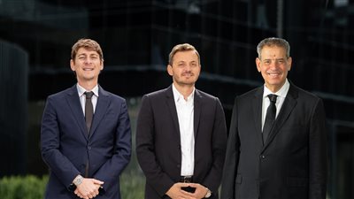 مجموعة مصر إيطاليا القابضة تعلن عن تغييرات في مجلس الإدارة