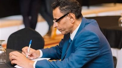 وفاة المنتج أشرف صقر.. المهن السينمائية تنعيه  
