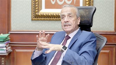  رئيس «المركزى للتعبئة العامة والإحصاء» لـ«الوفد»: عدد سكان مصر يقفز نصف مليون نسمة خلال  146يوما فقط