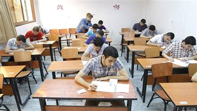 المستقبل يبدأ بعد الثانوية العامة 