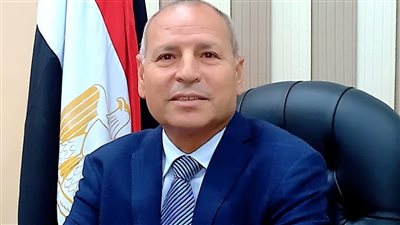 محافظ القاهرة يحيل سكرتير عام حي حلوان ومديري الإشغالات للتحقيق لهذا السبب