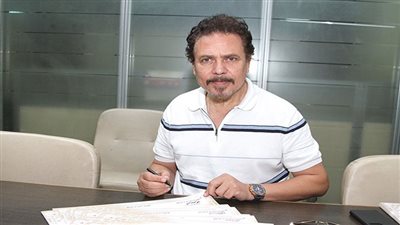 محمد رياض: نسعى لإسعاد الجمهور والوصول للمسرحيين فى كل مكان