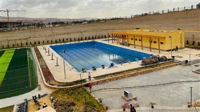 وزير الإسكان: تنفيذ 