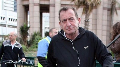 رئيس بلدية تل أبيب: 