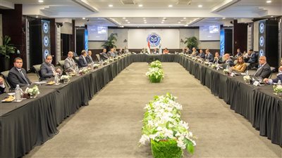  8,25 مليار جنيه عائدات قياسية لاقتصادية قناة السويس 