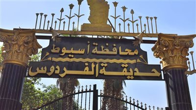 محافظ أسيوط يتفقد مشروع العبارات ومرسى حورس السياحي ويشكل لجنة لفحصها