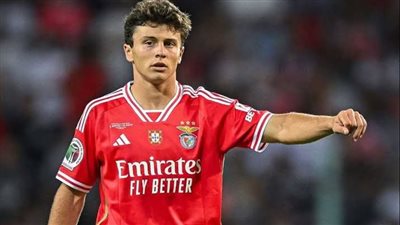 باريس سان جيرمان يتوصل لاتفاق مع بنفيكا لضم جواو نيفيز 