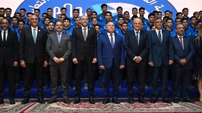 وزير  الصناعة والنقل: زيادة مدارس التكنولوجيا التطبيقية بمصر إلى 200 مدرسة بالمحافظات