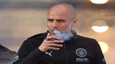 نجم مانشستر سيتي يغيب عن ضربة البداية للدوري الأنجليزي 