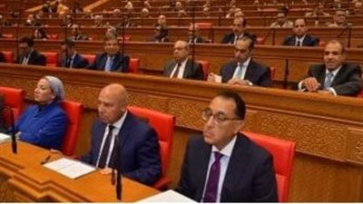 برلماني:  برنامج الحكومة يعتمد على رؤية مصر 2030