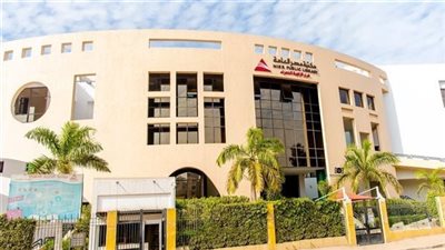 معرض لبيع الكتب بأسعار رمزية بمكتبة مصر العامة