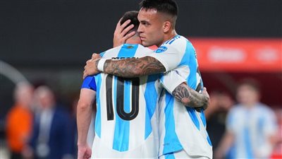 تطورات إصابة ميسي.. مدرب إنتر ميامي يوضح