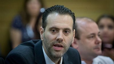 وزير الثقافة الإسرائيلي: الحرب ستستمر لسنوات 