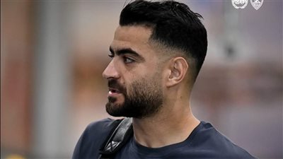 حافلة الزمالك تصل استاد القاهره استعدادا للقاء بروكسي 