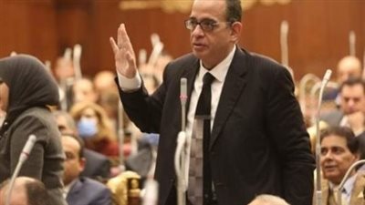 طارق عبد العزيز : اليوم نكتب تاريخاً جديداً تتكامل فيه السلطة التنفيذية والتشريعية لخدمة الوطن