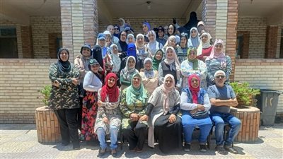 انطلاق الأنشطة الصيفية بجامعة الأزهر تحت شعار 