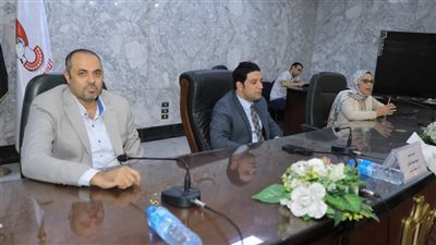 نائب محافظ سوهاج يدشن مبادرة 