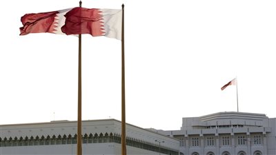 الخارجية القطرية: نؤكد ضرورة اتخاذ خطوات لتحقيق حل الدولتين الذي يضمن إقامة دولة فلسطينية مستقلة