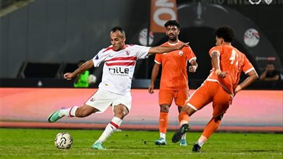 الزمالك يرفض الراحه استعدادا للقاء الداخليه 