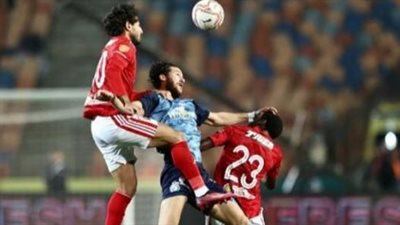 مصدر في بيراميدز: زيادة أسعار التذاكر جاءت رداً على الأهلي