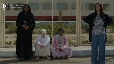 الصور الأولى من فيلم ضي.. 4 سنوات زمن تصويره