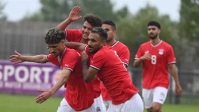 هل تنجح مصر في استعادة أمجاد أفريقيا في أولمبياد باريس ؟