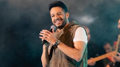 حماقي يعيد إصدار أغنية بعد 3 سنوات من طرحها.. إيه الحكاية