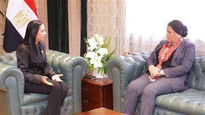 تشكيل لجنة بين التضامن والقومي للمرأة والطفولة والأمومة لتنسيق الجهود