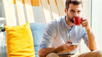 مضرة بالجهاز الهضمي.. مخاطر شرب أكياس الشاي