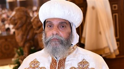 الأنبا بيشوي يعقد الاجتماع العام للأرثوذكس بأسوان.. الليلة 
