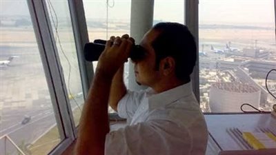 الطيران المدني: حركة الملاحة الجوية منتظمة ولم تتأثر بالخلل التقني 