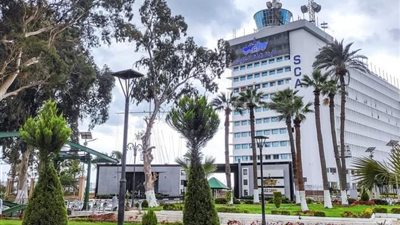 طقس شديد الحرارة على مدن ومراكز الإسماعيلية 