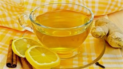 شاي بلسم الليمون يقلل حدة التوتر 