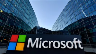 60 مليار دولار خسائر شركة مايكروسفت| تفاصيل 