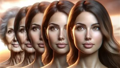 علاج يبطئ ظهور الشيخوخة.. تعرف عليه