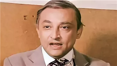 في ذكرى ميلاد «ستاموني».. مسيرة فنية حافلة للفنان الراحل فؤاد خليل (فيديو)