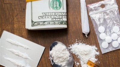 في تجربة حية.. المخدرات وبعض أدوية الاكتئاب تدمر الدماغ 