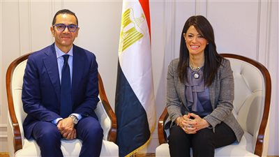 المشاط: تنسيق مكثف مع الوزارات والجهات المعنية للاتفاق على أولويات الإنفاق الاستثماري