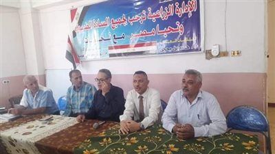 ندوات توعوية ودينية لسيدات الشرقية 